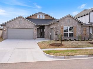 3761 Mesa Rd, Norman, OK 73071