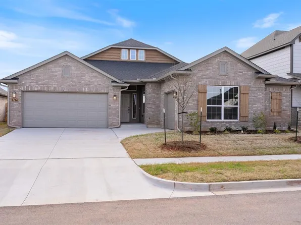 3761 Mesa Rd, Norman, OK 73071