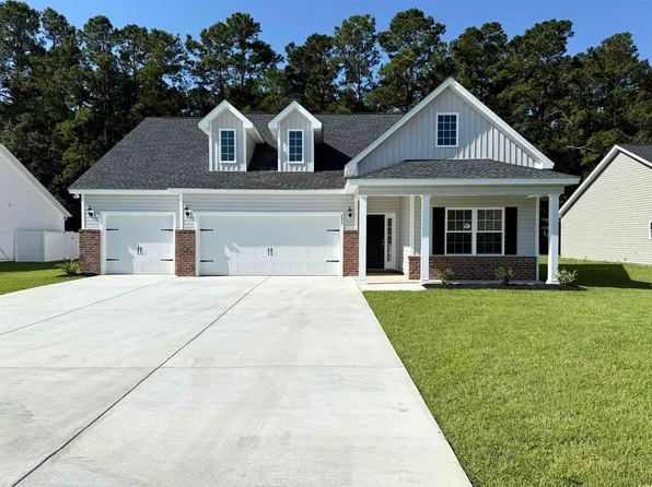 295 Six Mile Creek Dr. Lot 30 - Southport, Georgetown, SC 29440