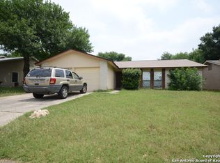 2427 Field Wood, San Antonio, TX 78251