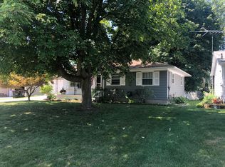 3953 Jupiter Ave NE, Grand Rapids, MI 49525