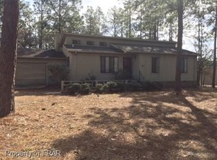 77 Sandpiper Dr, Sanford, NC 27332
