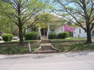 434 College St, Winfield, KS 67156