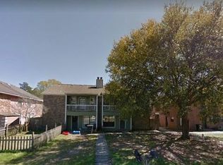 15864 S Sunderland Ave, Baton Rouge, LA 70816