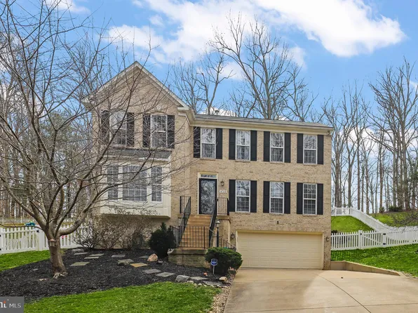 4723 Pearson Dr, Woodbridge, VA 22193