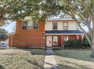 2525 Meadowview Dr, Corinth, TX 76210