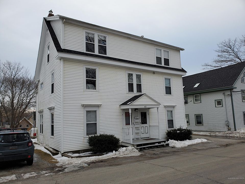 2nd image of 43 Broad St
