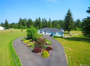 12148 Morris Rd SE, Yelm, WA 98597