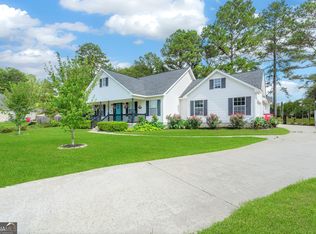 1122 Alma Dr, Macon, GA 31216