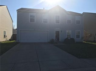 9133 Stones Bluff Ln, Camby, IN 46113