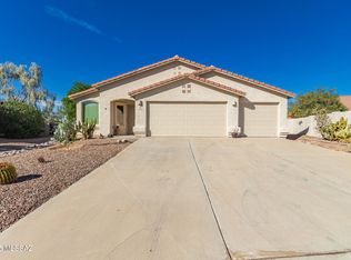 13355 N Wide View Dr, Oro Valley, AZ 85755