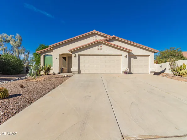 13355 N Wide View Dr, Oro Valley, AZ 85755