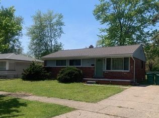 908 Desoto Ave, Ypsilanti, MI 48198