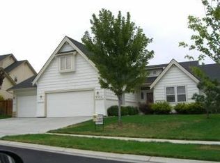 5354 E Softwood Ct, Boise, ID 83716