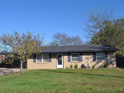 1020 Davis St S, Sulphur Springs, TX, 75482