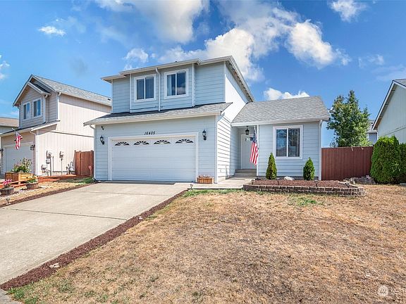 3rd image of 16405 Cascadian Avenue SE