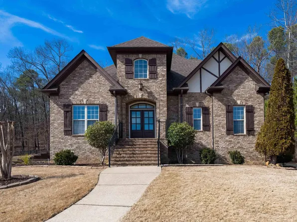 112 Bent Creek Dr, Chelsea, AL 35043