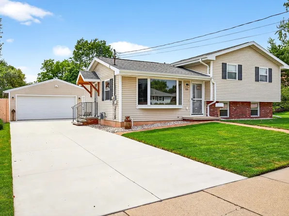 125 Washington St, Kaukauna, WI 54130