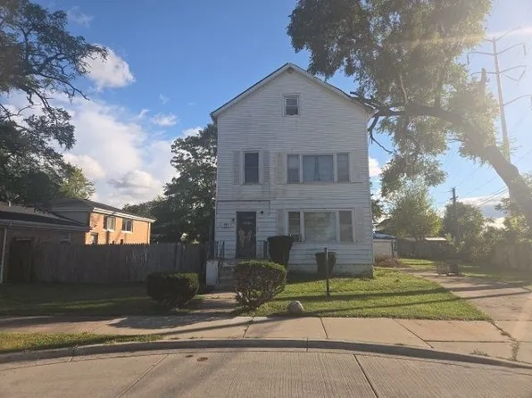 1251 W 101st Pl, Chicago, IL 60643