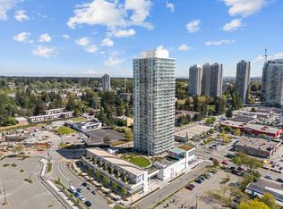 13685 102nd Ave #2007, Surrey, BC V3T 0S2