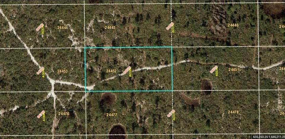 2nd image of Dill Rd #520