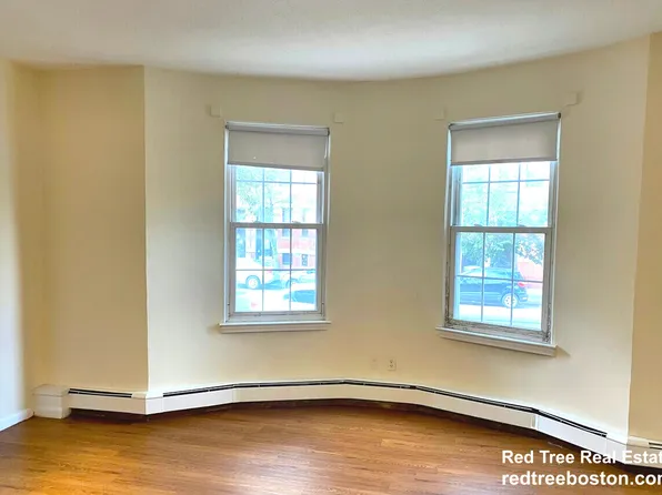 50 S Huntington Ave, Jamaica Plain, MA