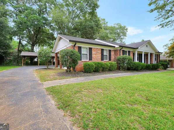 935 Finley St, Griffin, GA 30224