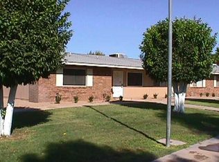 13614 W Silverbell Dr, Sun City, AZ 85351