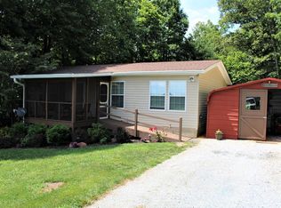 165 Bishop Cove Rd, FRANKLIN, NC 28734