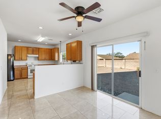 4821 E Twinflower Pl, Tucson, AZ 85756