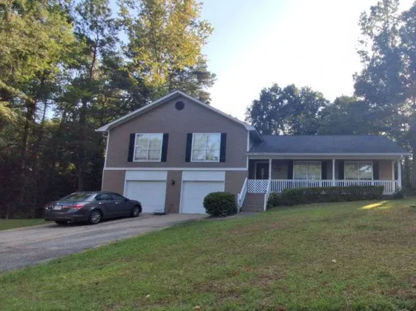 4925 Eastern Hills Ln, Cottondale, AL 35453
