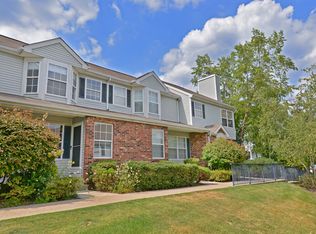 602 Appleton Way, Whippany, NJ 07981