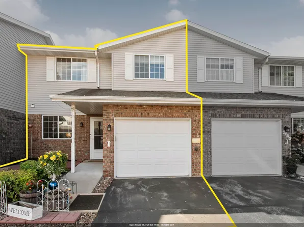 2543 Telluride Trl, Green Bay, WI 54313