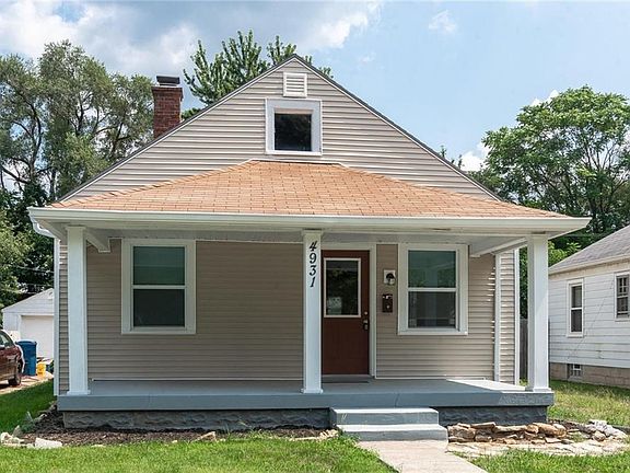 2nd image of 4931 Brouse Ave