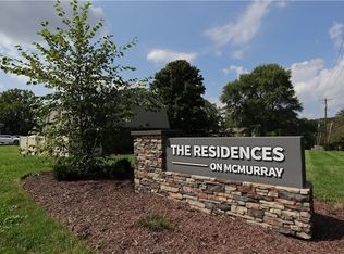 510 Carriage Hill Dr, Canonsburg, PA