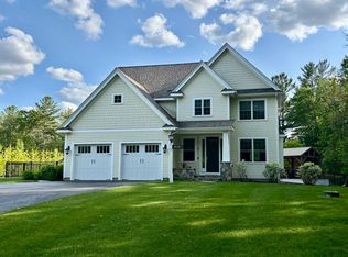 16 Perry Rd, Boylston, MA 01505