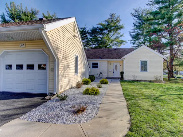 10 Zacatin Road #B, Freehold, NJ 07728