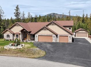 103 Clark Trl, Sagle, ID 83860