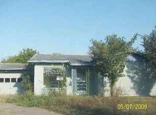 1808 Morgan Blvd, Harlingen, TX 78550