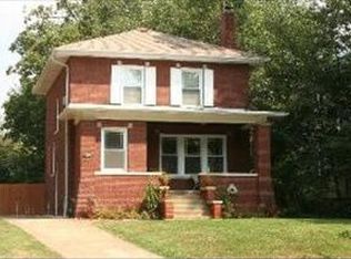 9715 S Vanderpoel Ave, Chicago, IL