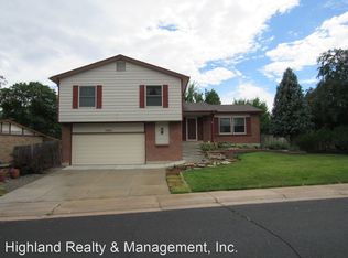 11071 Kendall Way, Westminster, CO 80020