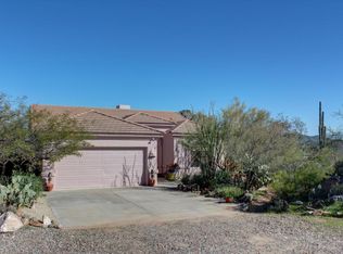 47720 N 40th Ave, New River, AZ 85087