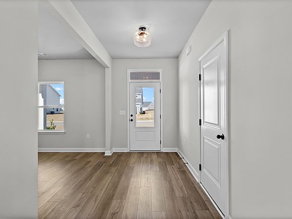 Trieste at Bella Vita - Moultrie Interior Image 3