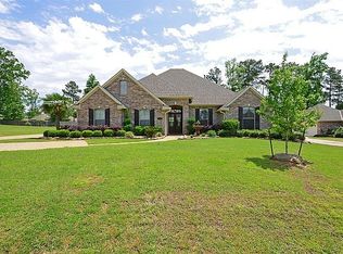 1829 Sparrow Rdg, Haughton, LA 71037