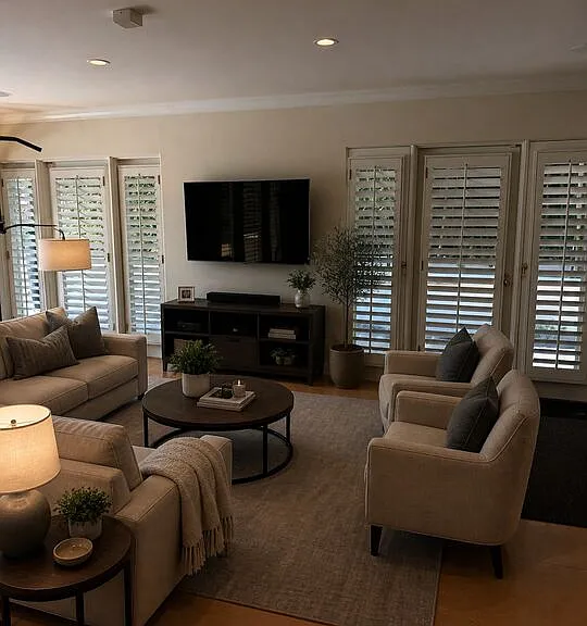 9101 Hazen Dr — Photo 1