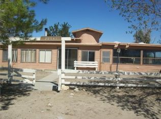20541 E Avenue Q4, Palmdale, CA 93591
