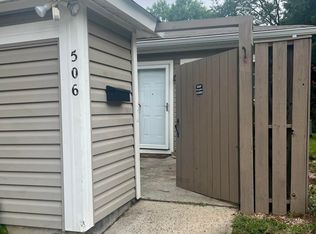 506 Vancouver Rd, North Augusta, SC 29841