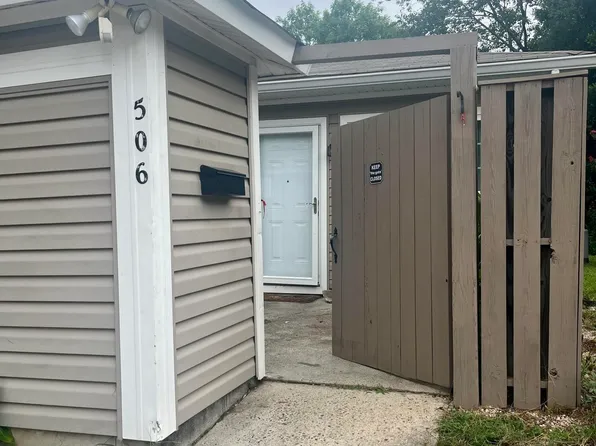 506 Vancouver Road, North Augusta, SC 29841