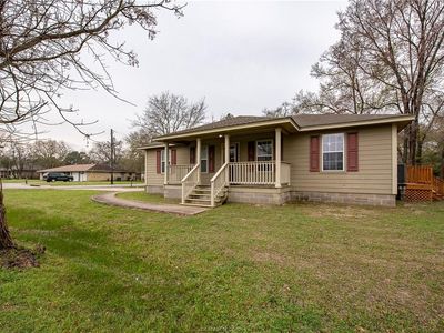 2206 McHaney Dr, Bryan, TX, 77803