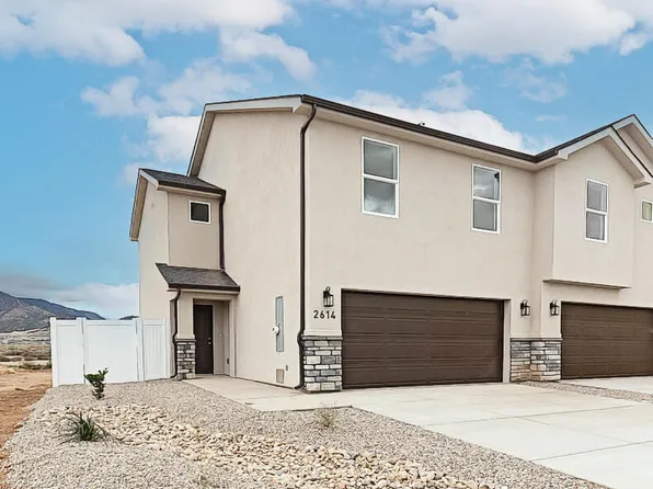 2614 N Clark Pkwy, Cedar City, UT 84721